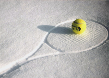 SAISONENDE am Tennisplatz in Stadl/Mur